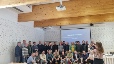 NAŠA FIRMA SA STALA GESTOROM CECHU PODLAHÁROV SLOVENSKA